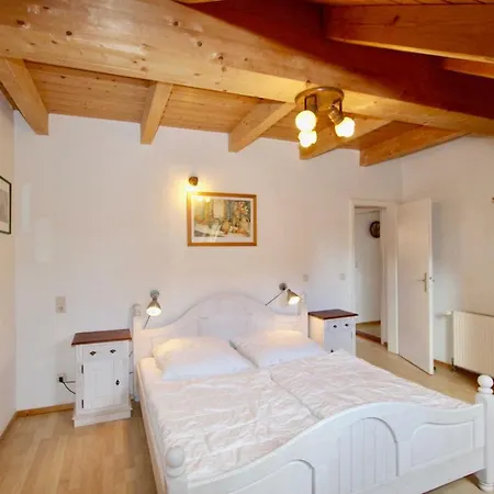 Ferienwohnung Boddenblick