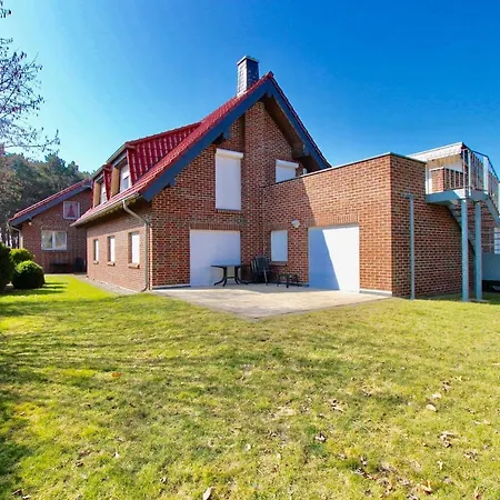 Ferienwohnung Boddenblick