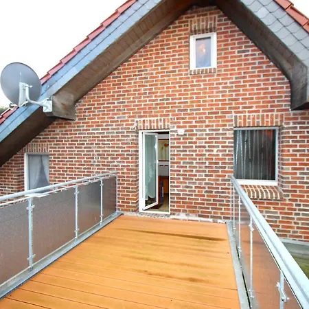 Ferienwohnung Boddenblick Апартаменты