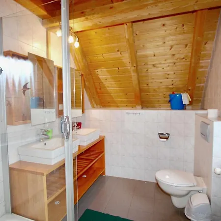 Ferienwohnung Boddenblick