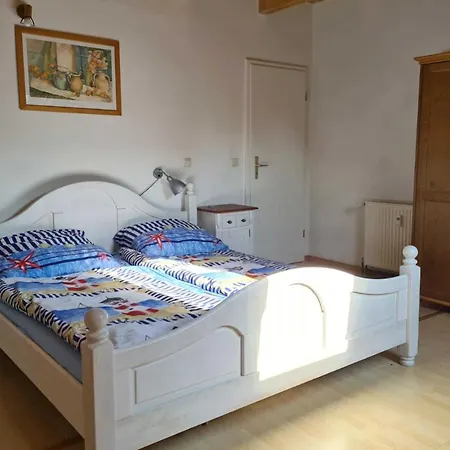 Ferienwohnung Boddenblick